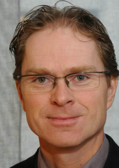 INGEN GRUNN: Direktør Ole Johan Borge i Bioteknologirådet mener det er tilnærmet ingen grunn til å lagre stamceller fra navlestrengen dersom det gjøres for potensiell eget bruk. Foto: Bioteknologirådet INGEN GRUNN: Direktør Ole Johan Borge i Bioteknologirådet mener det er tilnærmet ingen grunn til å lagre stamceller fra navlestrengen dersom det gjøres for potensiell eget bruk. Foto: Bioteknologirådet